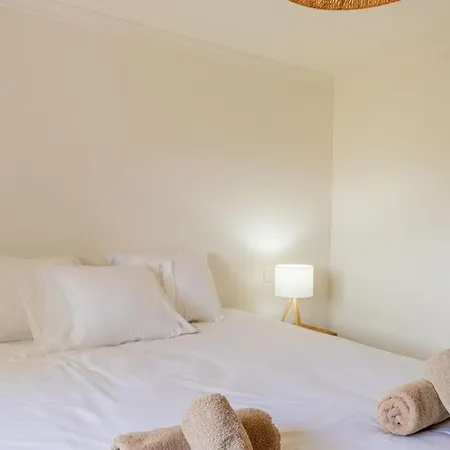 Joya 42 - Benitaxell By Just Life Services Villa Benitachell
