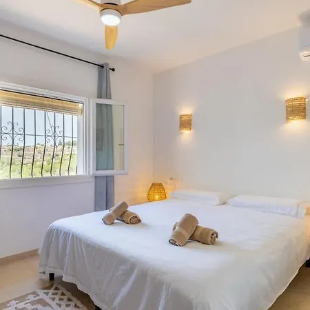 Villa Joya 42 - Benitaxell By Just Life Services