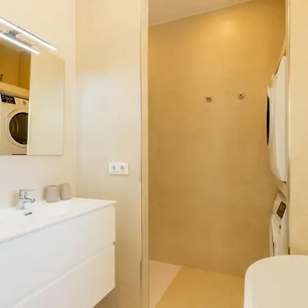 Joya 42 - Benitaxell By Just Life Services Villa *
