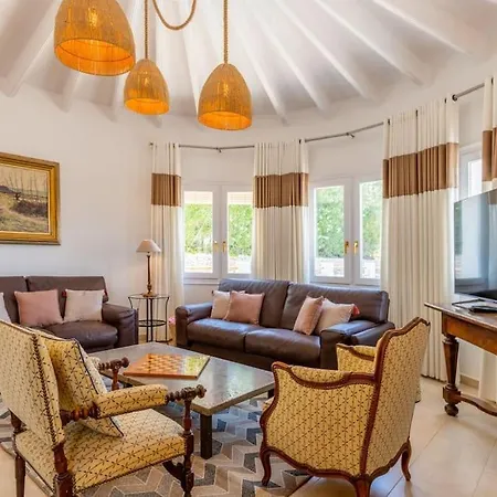 Villa Joya 42 - Benitaxell By Just Life Services *
