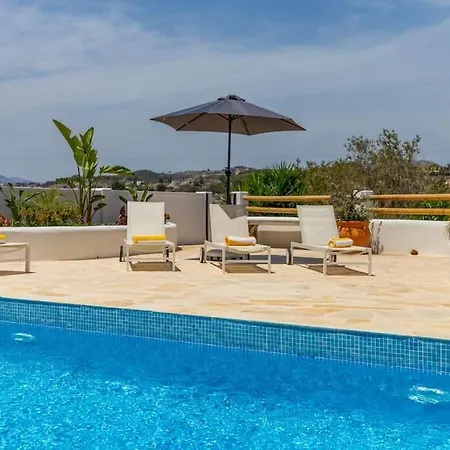Villa Joya 42 - Benitaxell By Just Life Services Benitachell