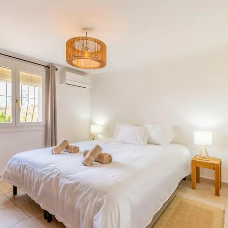 Villa Joya 42 - Benitaxell By Just Life Services Benitachell