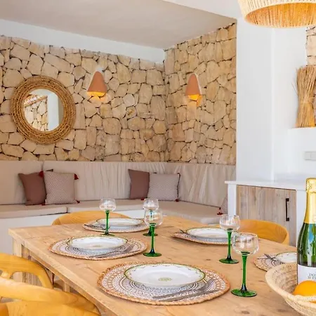Villa Joya 42 - Benitaxell By Just Life Services *