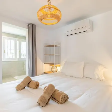 Villa Joya 42 - Benitaxell By Just Life Services